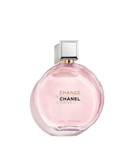 chanel chance eau de parfum macy's|Chanel chance perfume 3.4 oz.